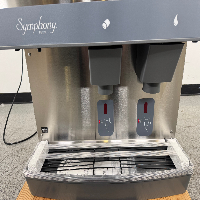 Unused Follett Ice Maker image 2